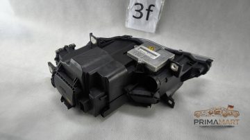 Foto 7 von Frontscheinwerfer BMW Xenon 6920742 Rechts