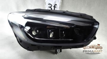 Foto 2 von Frontscheinwerfer Mercedes-Benz Full LED A2479062003 Rechts