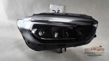 Foto 3 von Frontscheinwerfer Mercedes-Benz Full LED A2479062003 Rechts