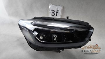 Foto 4 von Frontscheinwerfer Mercedes-Benz Full LED A2479062003 Rechts