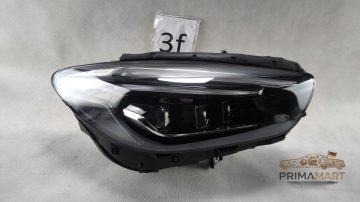 Foto 5 von Frontscheinwerfer Mercedes-Benz Full LED A2479062003 Rechts
