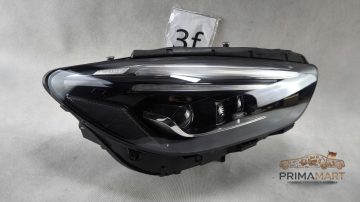 Foto 6 von Frontscheinwerfer Mercedes-Benz Full LED A2479062003 Rechts