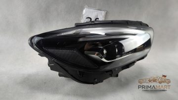 Foto 7 von Frontscheinwerfer Mercedes-Benz Full LED A2479062003 Rechts