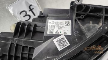 Foto 9 von Frontscheinwerfer Mercedes-Benz Full LED A2479062003 Rechts