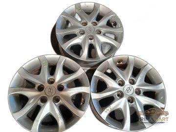 Foto 1 von Alufelge (16-17 Zoll) Hyundai 52919