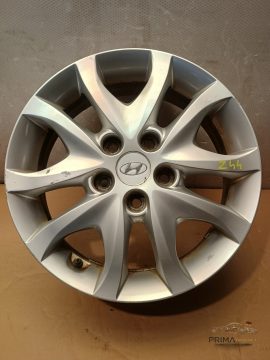 Foto 3 von Alufelge (16-17 Zoll) Hyundai 52919