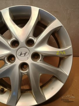 Foto 5 von Alufelge (16-17 Zoll) Hyundai 52919