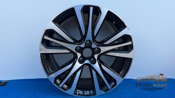 Foto 2 von Alufelge (18-19 Zoll) Renault 403003754R