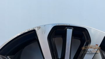 Foto 6 von Alufelge (18-19 Zoll) Renault 403003754R