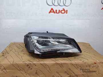 Foto 2 von Frontscheinwerfer Audi LED 4H0941004P Rechts