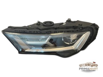 Foto 1 von Frontscheinwerfer Audi LED 20192024 Rechts