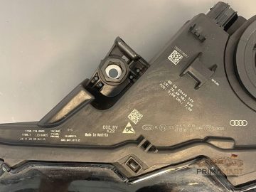 Foto 8 von Frontscheinwerfer Audi LED 20192024 Rechts