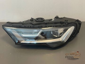 Foto 2 von Frontscheinwerfer Audi LED 4M0941012C Rechts