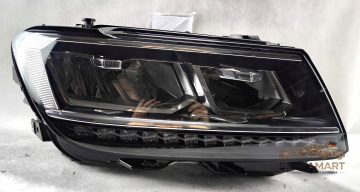 Foto 2 von Frontscheinwerfer Volkswagen Full LED 5NB941774E Rechts
