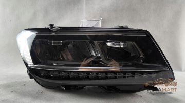 Foto 3 von Frontscheinwerfer Volkswagen Full LED 5NB941774E Rechts