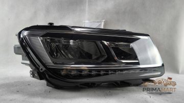 Foto 4 von Frontscheinwerfer Volkswagen Full LED 5NB941774E Rechts