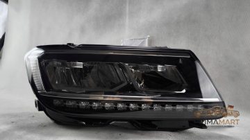 Foto 5 von Frontscheinwerfer Volkswagen Full LED 5NB941774E Rechts
