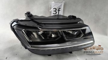 Foto 6 von Frontscheinwerfer Volkswagen Full LED 5NB941774E Rechts