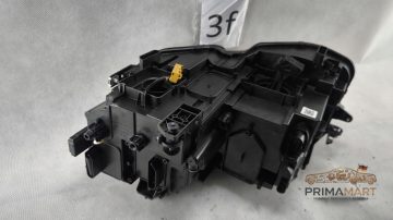 Foto 10 von Frontscheinwerfer Volkswagen Full LED 5NB941774E Rechts