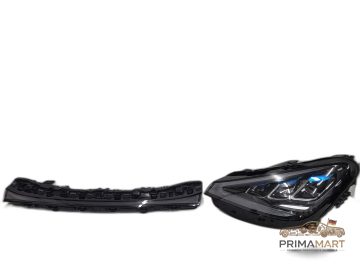 Foto 1 von Frontscheinwerfer Smart Full LED 8893649865 Links