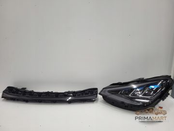 Foto 2 von Frontscheinwerfer Smart Full LED 8893649865 Links