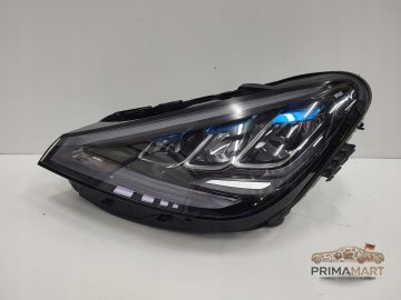 Foto 3 von Frontscheinwerfer Smart Full LED 8893649865 Links