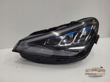 Foto 4 von Frontscheinwerfer Smart Full LED 8893649865 Links
