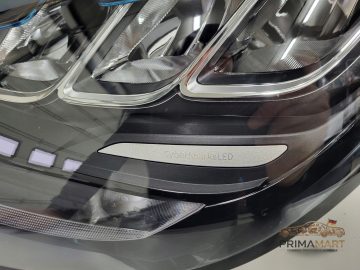 Foto 5 von Frontscheinwerfer Smart Full LED 8893649865 Links