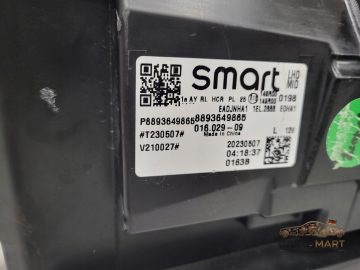 Foto 8 von Frontscheinwerfer Smart Full LED 8893649865 Links