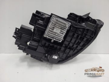 Foto 9 von Frontscheinwerfer Smart Full LED 8893649865 Links