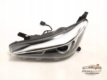 Foto 4 von Frontscheinwerfer MG 11202756 Links