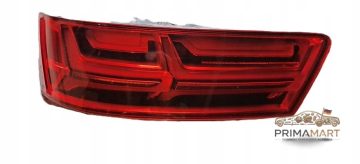 Foto 3 von Rückleuchte Audi Matrix LED 4M0945093E Links + Rechts (Paar)