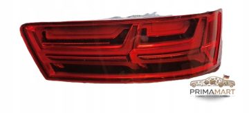 Foto 4 von Rückleuchte Audi Matrix LED 4M0945093E Links + Rechts (Paar)