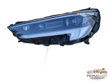 Foto 1 von Frontscheinwerfer Opel Full LED 39136835 Links