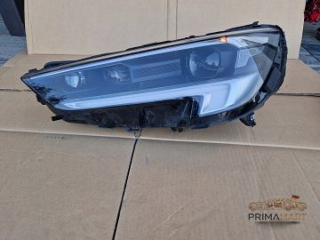 Foto 2 von Frontscheinwerfer Opel Full LED 39136835 Links