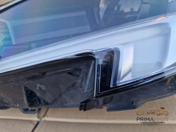 Foto 3 von Frontscheinwerfer Opel Full LED 39136835 Links