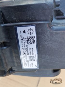 Foto 7 von Frontscheinwerfer Opel Full LED 39136835 Links