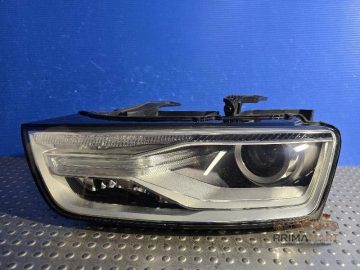 Foto 2 von Frontscheinwerfer Audi Bi-Xenon 8U0941005C Links