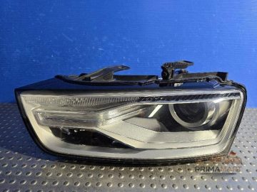 Foto 3 von Frontscheinwerfer Audi Bi-Xenon 8U0941005C Links