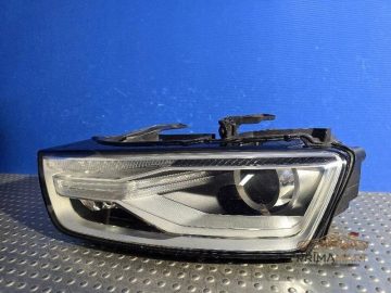 Foto 5 von Frontscheinwerfer Audi Bi-Xenon 8U0941005C Links