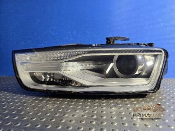 Foto 6 von Frontscheinwerfer Audi Bi-Xenon 8U0941005C Links