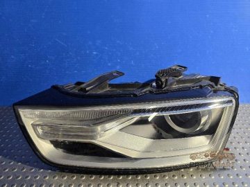Foto 7 von Frontscheinwerfer Audi Bi-Xenon 8U0941005C Links