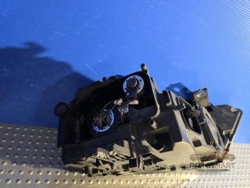 Foto 12 von Frontscheinwerfer Audi Bi-Xenon 8U0941005C Links