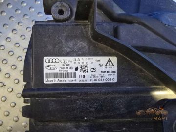 Foto 14 von Frontscheinwerfer Audi Bi-Xenon 8U0941005C Links