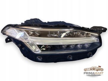 Foto 2 von Frontscheinwerfer Volvo Full LED 32420460 Rechts