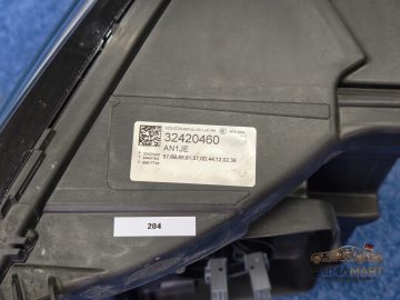 Foto 14 von Frontscheinwerfer Volvo Full LED 32420460 Rechts