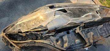 Foto 7 von Frontscheinwerfer BMW Full LED 5A388C4 Rechts