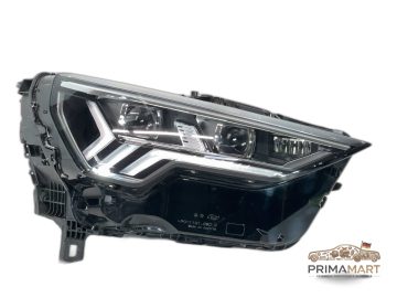 Foto 1 von Frontscheinwerfer Audi 83A941036 Rechts