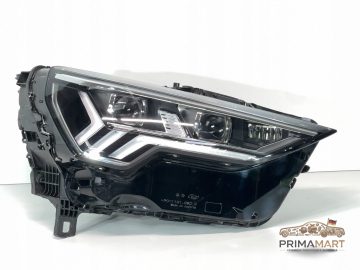 Foto 2 von Frontscheinwerfer Audi 83A941036 Rechts