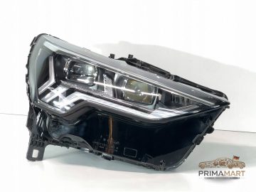 Foto 3 von Frontscheinwerfer Audi 83A941036 Rechts